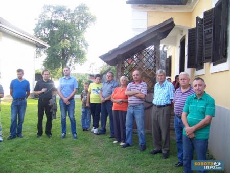 Otvoritev vinoteke 7